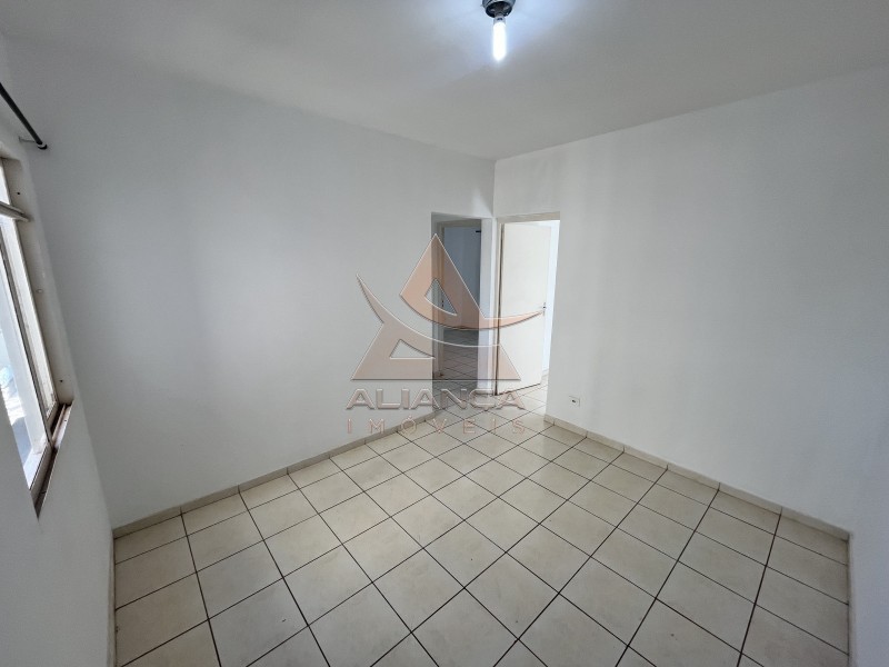 Aliança Imóveis - Imobiliária em Ribeirão Preto - SP - Apartamento - Parque dos Lagos - Ribeirão Preto