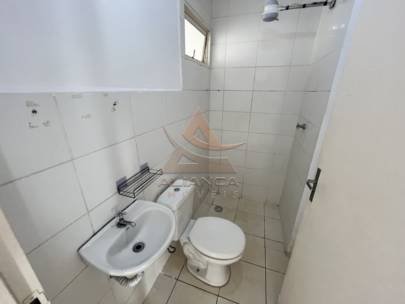 Aliança Imóveis - Imobiliária em Ribeirão Preto - SP - Apartamento - Parque dos Lagos - Ribeirão Preto