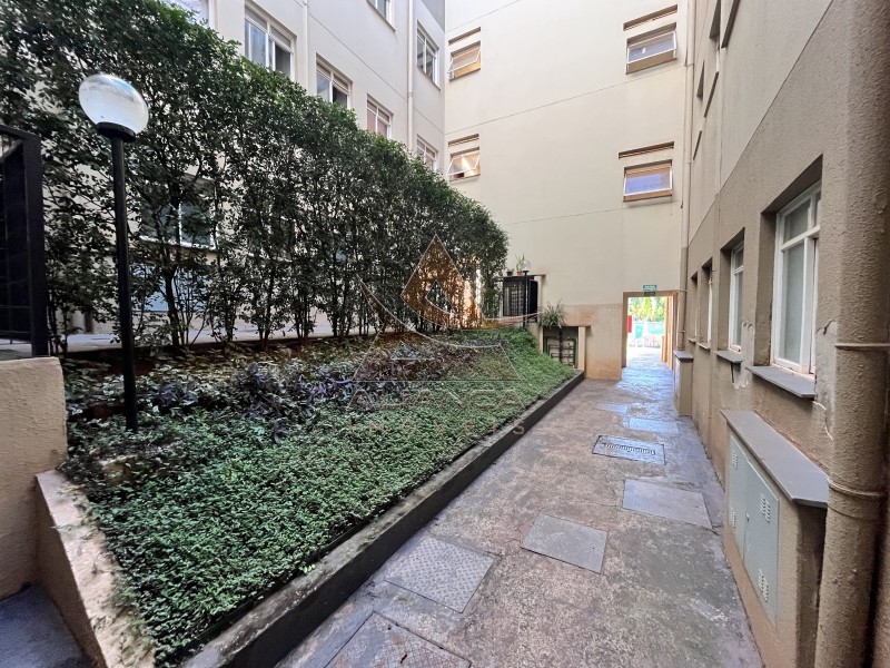 Aliança Imóveis - Imobiliária em Ribeirão Preto - SP - Apartamento - Parque dos Lagos - Ribeirão Preto