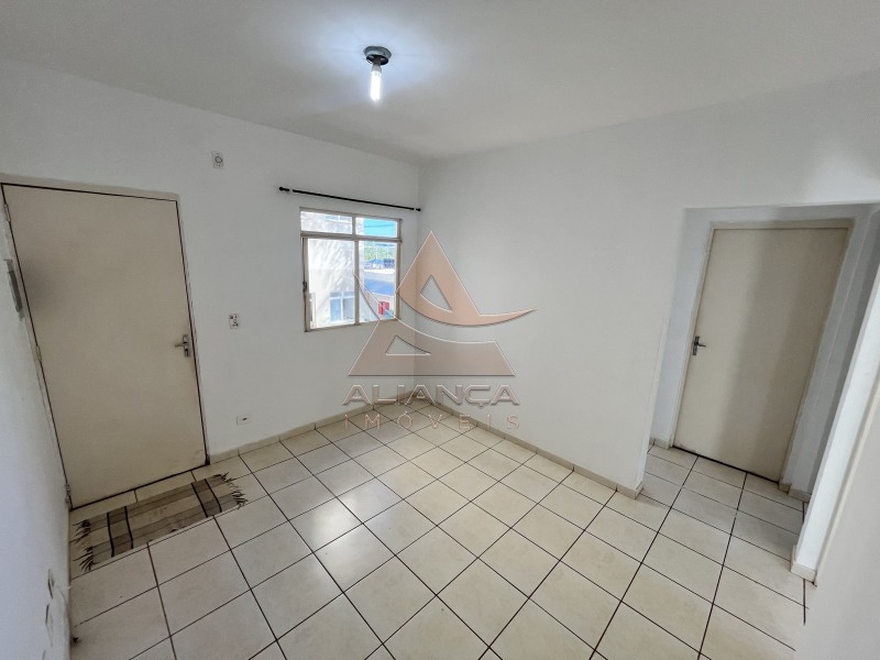 Apartamento - Parque dos Lagos - Ribeirão Preto