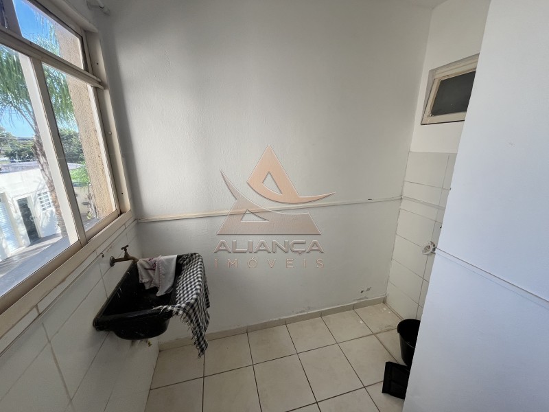 Aliança Imóveis - Imobiliária em Ribeirão Preto - SP - Apartamento - Parque dos Lagos - Ribeirão Preto