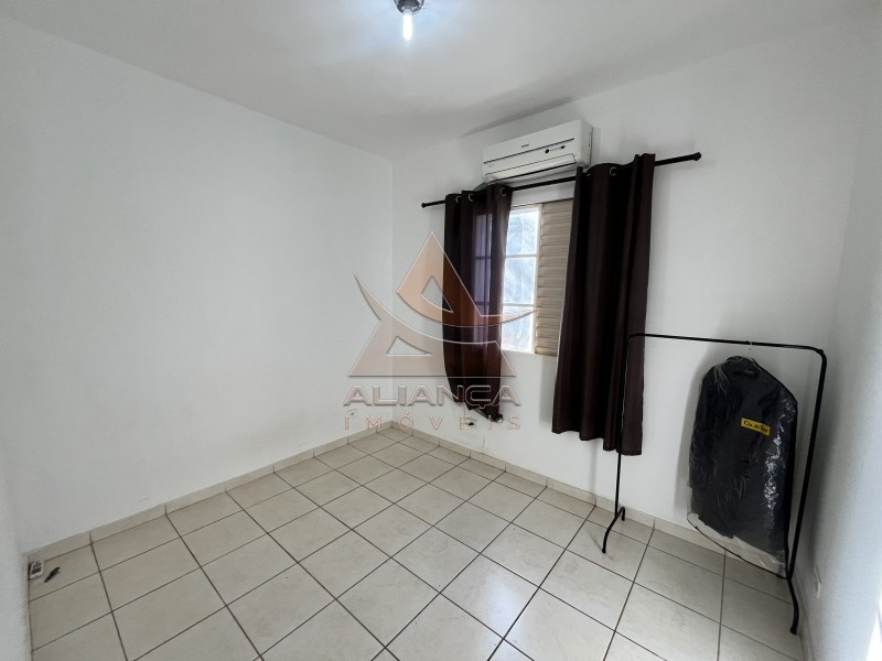 Aliança Imóveis - Imobiliária em Ribeirão Preto - SP - Apartamento - Parque dos Lagos - Ribeirão Preto