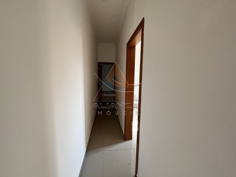 Aliança Imóveis - Imobiliária em Ribeirão Preto - SP - Casa - Campos Eliseos - Ribeirão Preto