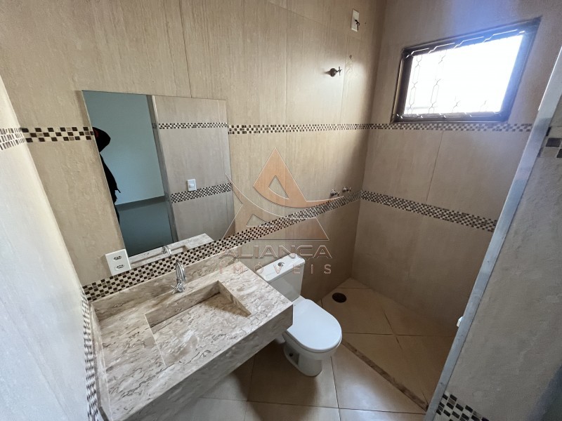 Aliança Imóveis - Imobiliária em Ribeirão Preto - SP - Casa - Campos Eliseos - Ribeirão Preto