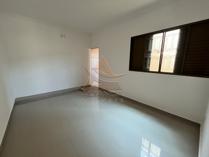 Aliança Imóveis - Imobiliária em Ribeirão Preto - SP - Casa - Campos Eliseos - Ribeirão Preto