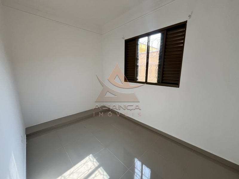 Aliança Imóveis - Imobiliária em Ribeirão Preto - SP - Casa - Campos Eliseos - Ribeirão Preto