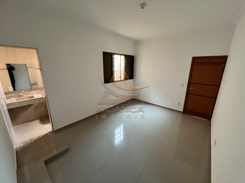 Aliança Imóveis - Imobiliária em Ribeirão Preto - SP - Casa - Campos Eliseos - Ribeirão Preto
