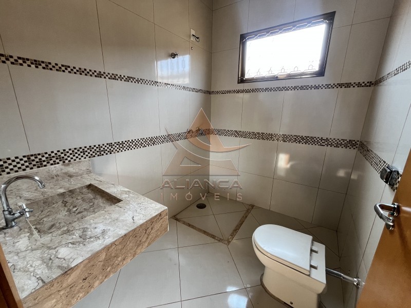 Aliança Imóveis - Imobiliária em Ribeirão Preto - SP - Casa - Campos Eliseos - Ribeirão Preto