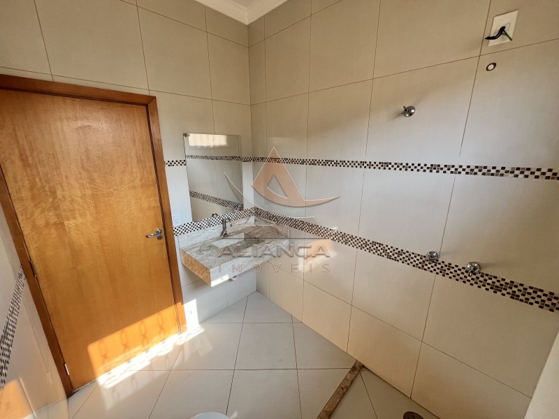 Aliança Imóveis - Imobiliária em Ribeirão Preto - SP - Casa - Campos Eliseos - Ribeirão Preto