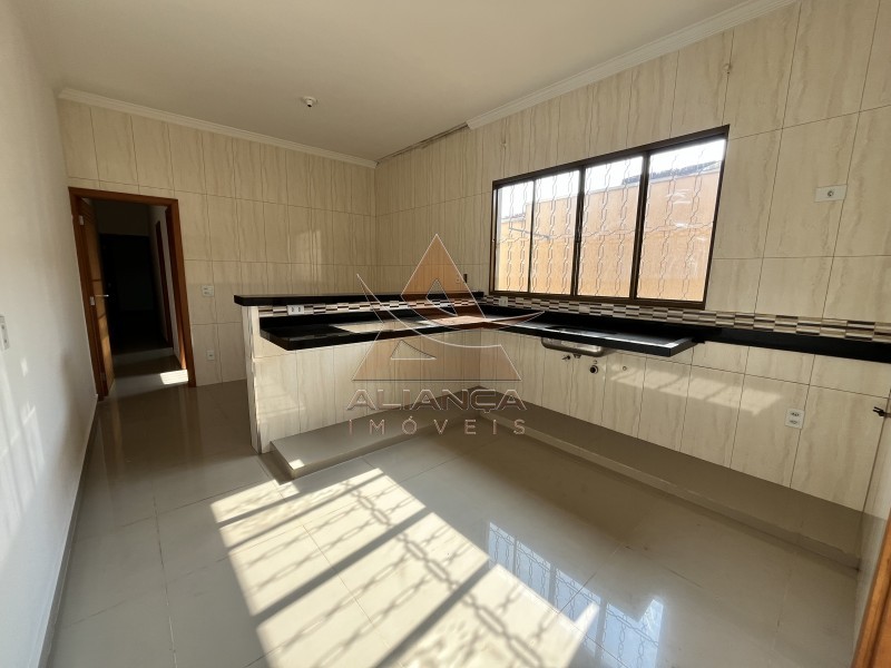 Aliança Imóveis - Imobiliária em Ribeirão Preto - SP - Casa - Campos Eliseos - Ribeirão Preto