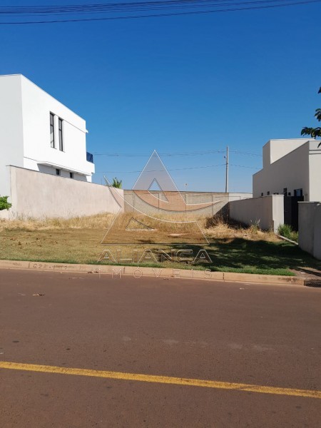 Terreno - Bonfim Paulista - Ribeirão Preto
