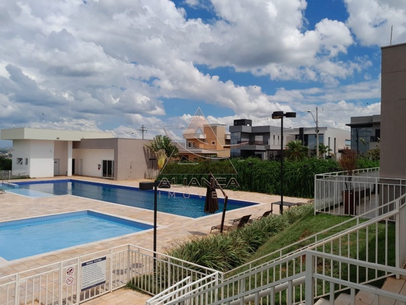 Aliança Imóveis - Imobiliária em Ribeirão Preto - SP - Terreno - Bonfim Paulista - Ribeirão Preto
