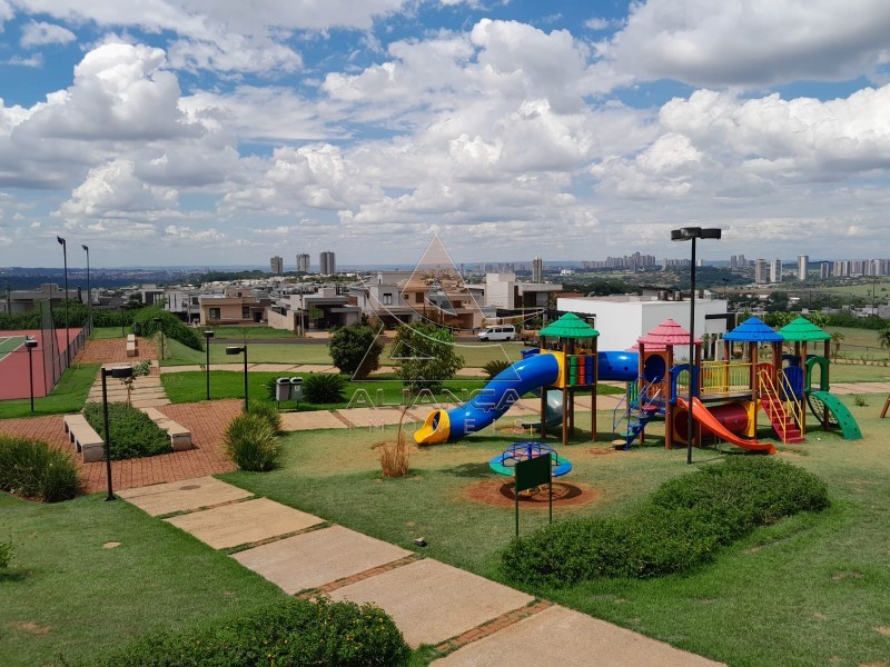 Aliança Imóveis - Imobiliária em Ribeirão Preto - SP - Terreno - Bonfim Paulista - Ribeirão Preto