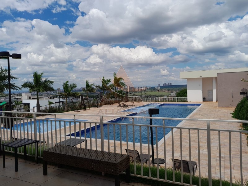 Aliança Imóveis - Imobiliária em Ribeirão Preto - SP - Terreno - Bonfim Paulista - Ribeirão Preto