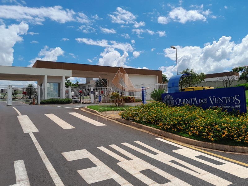 Aliança Imóveis - Imobiliária em Ribeirão Preto - SP - Terreno - Bonfim Paulista - Ribeirão Preto