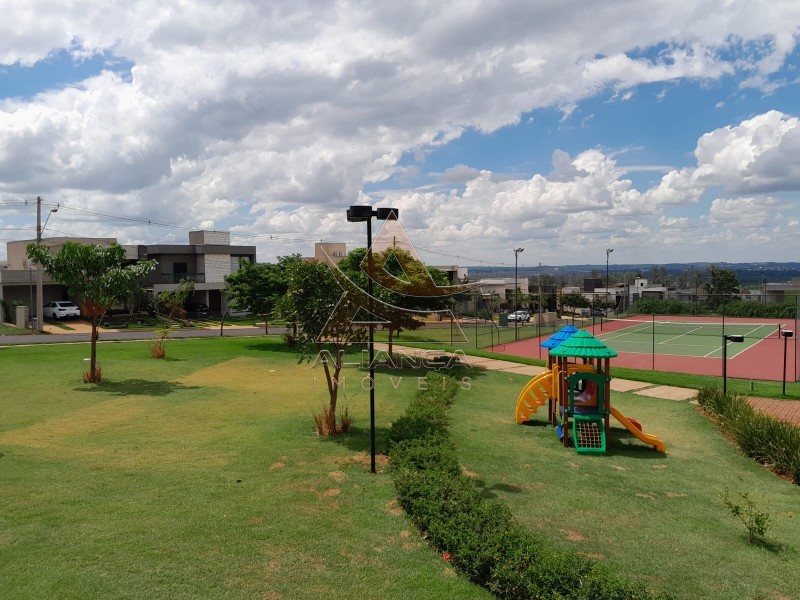 Aliança Imóveis - Imobiliária em Ribeirão Preto - SP - Terreno - Bonfim Paulista - Ribeirão Preto