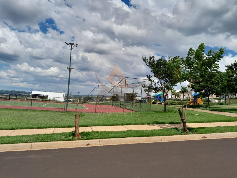 Aliança Imóveis - Imobiliária em Ribeirão Preto - SP - Terreno - Bonfim Paulista - Ribeirão Preto