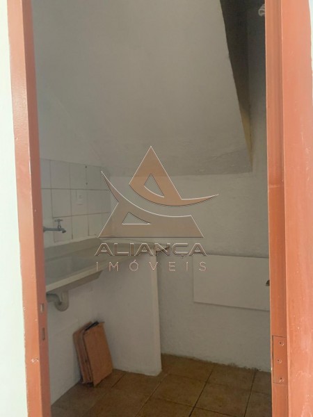 Aliança Imóveis - Imobiliária em Ribeirão Preto - SP - Ponto Comercial - Jardim Paulista - Ribeirão Preto
