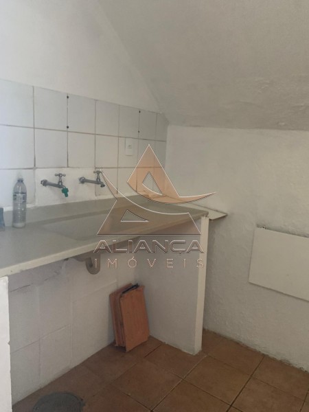 Aliança Imóveis - Imobiliária em Ribeirão Preto - SP - Ponto Comercial - Jardim Paulista - Ribeirão Preto
