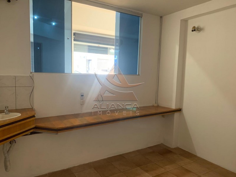 Aliança Imóveis - Imobiliária em Ribeirão Preto - SP - Ponto Comercial - Jardim Paulista - Ribeirão Preto