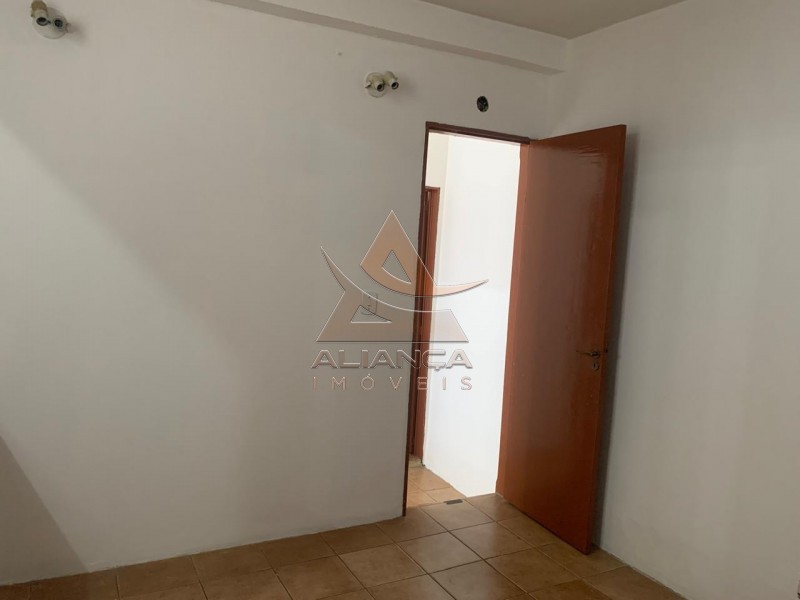Aliança Imóveis - Imobiliária em Ribeirão Preto - SP - Ponto Comercial - Jardim Paulista - Ribeirão Preto