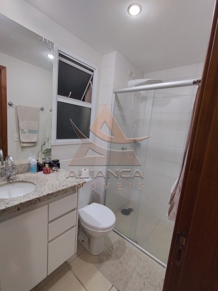 Aliança Imóveis - Imobiliária em Ribeirão Preto - SP - Apartamento - Jardim Botânico - Ribeirão Preto