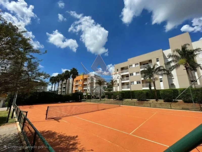 Aliança Imóveis - Imobiliária em Ribeirão Preto - SP - Apartamento - Jardim Botânico - Ribeirão Preto