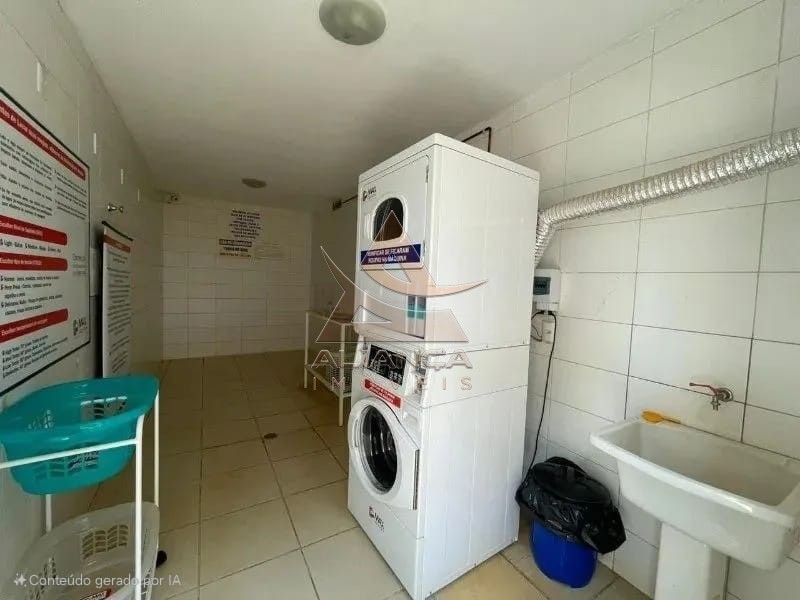 Aliança Imóveis - Imobiliária em Ribeirão Preto - SP - Apartamento - Jardim Botânico - Ribeirão Preto