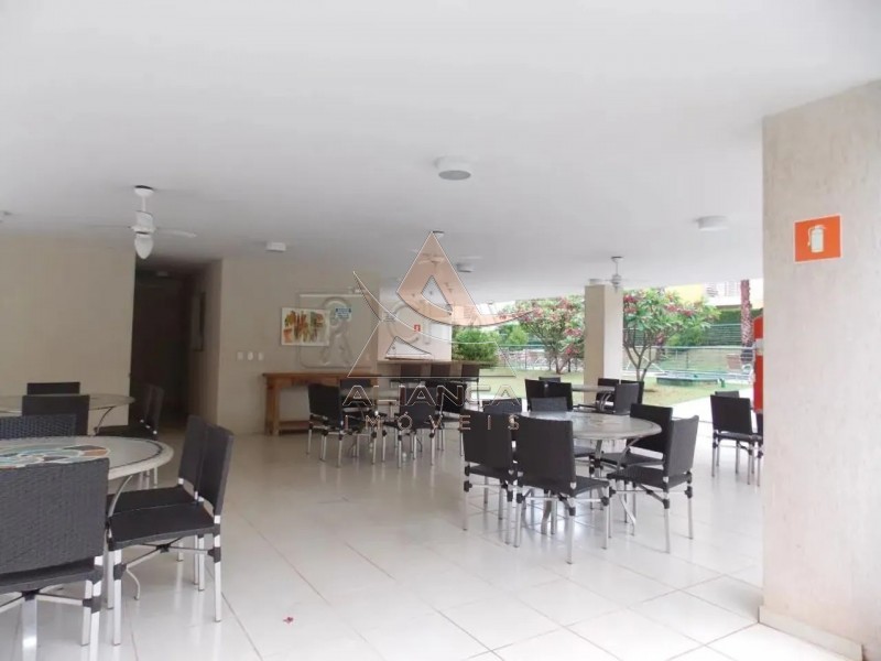 Aliança Imóveis - Imobiliária em Ribeirão Preto - SP - Apartamento - Jardim Botânico - Ribeirão Preto