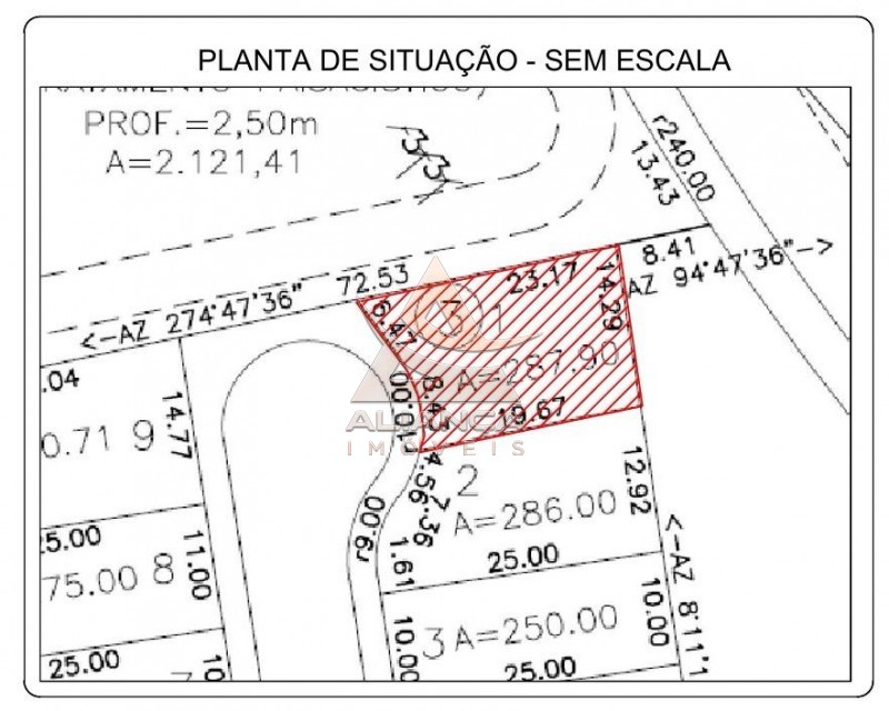 Aliança Imóveis - Imobiliária em Ribeirão Preto - SP - Ponto Comercial - Campos Eliseos - Ribeirão Preto