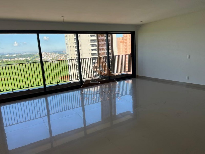 Apartamento - Jardim Olhos D'água  - Ribeirão Preto