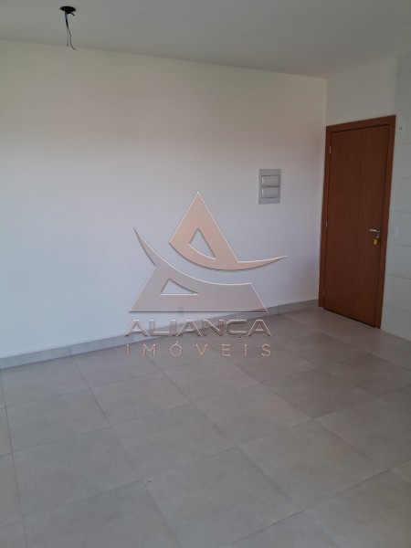 Aliança Imóveis - Imobiliária em Ribeirão Preto - SP - Apartamento - Sumarezinho - Ribeirão Preto