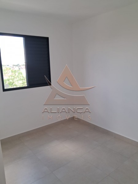 Aliança Imóveis - Imobiliária em Ribeirão Preto - SP - Apartamento - Sumarezinho - Ribeirão Preto