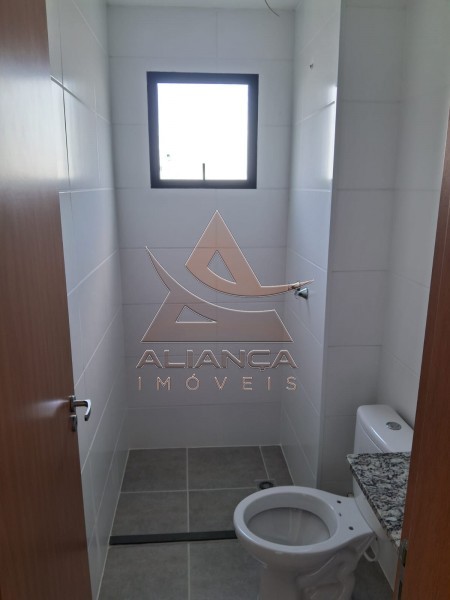 Aliança Imóveis - Imobiliária em Ribeirão Preto - SP - Apartamento - Sumarezinho - Ribeirão Preto