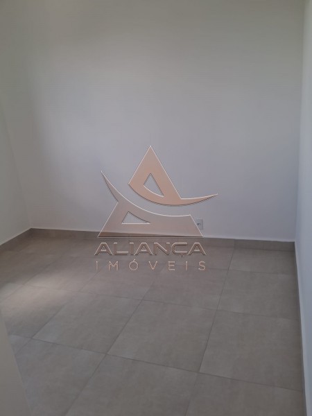 Aliança Imóveis - Imobiliária em Ribeirão Preto - SP - Apartamento - Sumarezinho - Ribeirão Preto