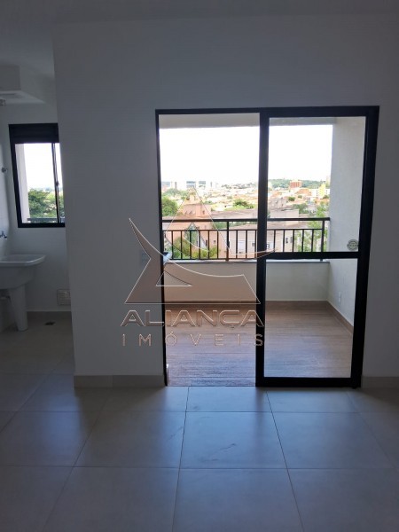 Apartamento - Sumarezinho - Ribeirão Preto