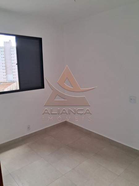 Aliança Imóveis - Imobiliária em Ribeirão Preto - SP - Apartamento - Sumarezinho - Ribeirão Preto