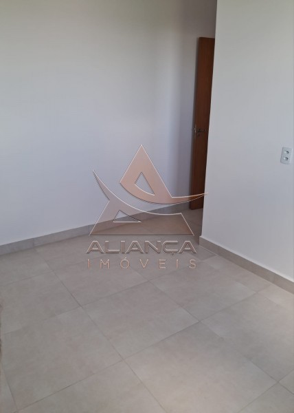 Aliança Imóveis - Imobiliária em Ribeirão Preto - SP - Apartamento - Sumarezinho - Ribeirão Preto