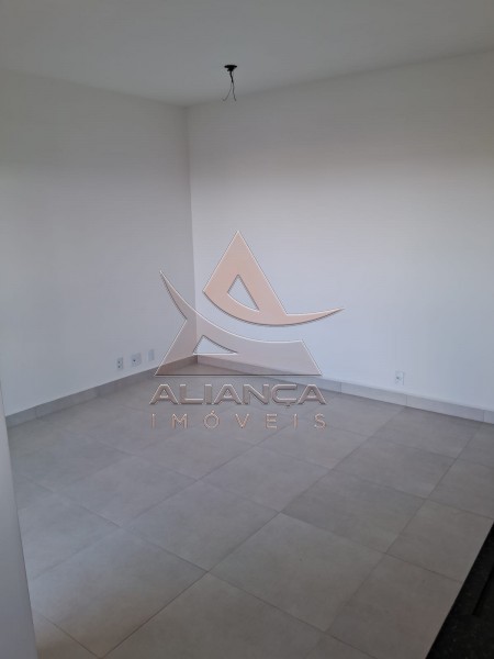 Aliança Imóveis - Imobiliária em Ribeirão Preto - SP - Apartamento - Sumarezinho - Ribeirão Preto