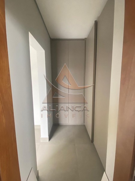 Aliança Imóveis - Imobiliária em Ribeirão Preto - SP - Casa Condomínio - Recreio Anhanguera - Ribeirão Preto