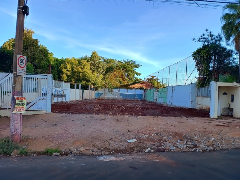 Terreno - Ribeirânia - Ribeirão Preto