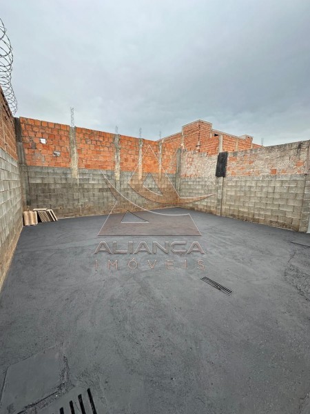Aliança Imóveis - Imobiliária em Ribeirão Preto - SP - Casa - Reserva Macaúba - Ribeirão Preto