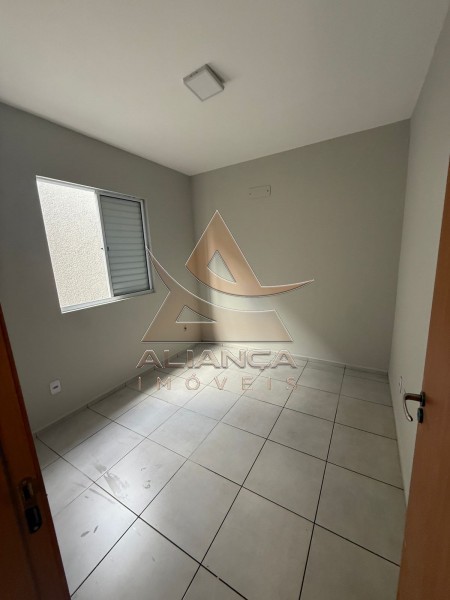 Aliança Imóveis - Imobiliária em Ribeirão Preto - SP - Casa - Reserva Macaúba - Ribeirão Preto