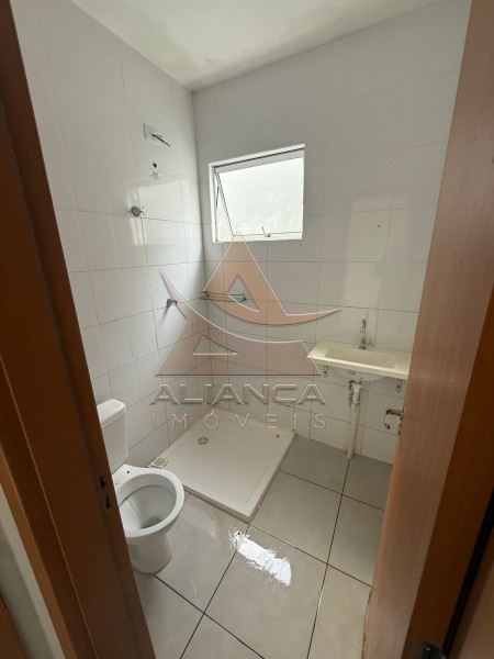 Aliança Imóveis - Imobiliária em Ribeirão Preto - SP - Casa - Reserva Macaúba - Ribeirão Preto