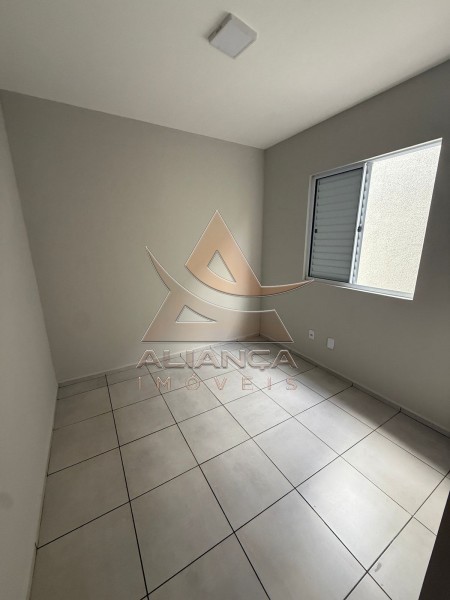 Aliança Imóveis - Imobiliária em Ribeirão Preto - SP - Casa - Reserva Macaúba - Ribeirão Preto