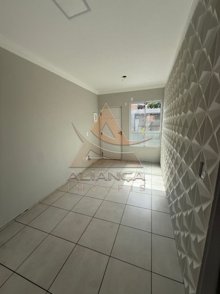Aliança Imóveis - Imobiliária em Ribeirão Preto - SP - Casa - Reserva Macaúba - Ribeirão Preto
