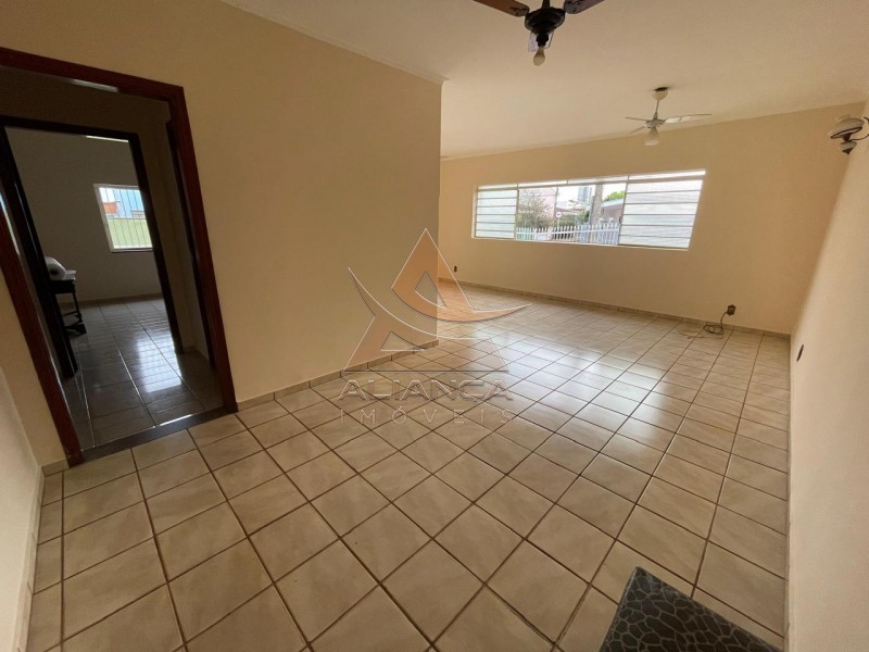 Aliança Imóveis - Imobiliária em Ribeirão Preto - SP - Casa - Jardim Paulista - Ribeirão Preto