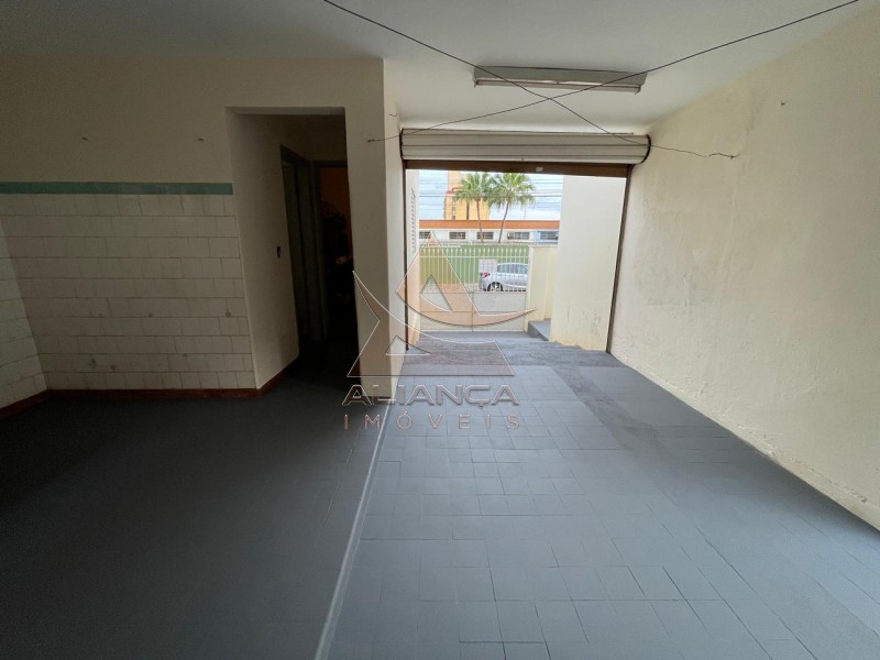 Aliança Imóveis - Imobiliária em Ribeirão Preto - SP - Casa - Jardim Paulista - Ribeirão Preto