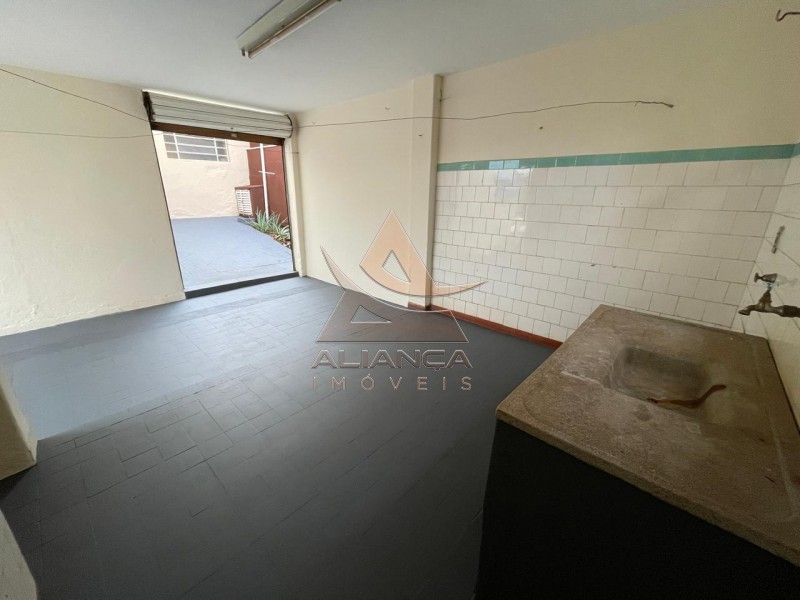 Aliança Imóveis - Imobiliária em Ribeirão Preto - SP - Casa - Jardim Paulista - Ribeirão Preto