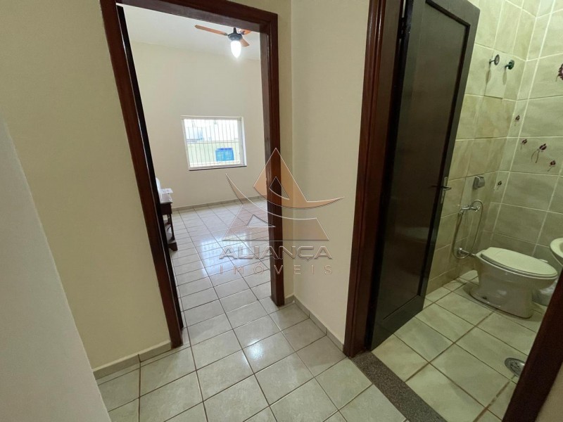 Aliança Imóveis - Imobiliária em Ribeirão Preto - SP - Casa - Jardim Paulista - Ribeirão Preto